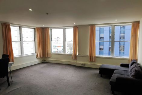 Photo of property in 4e/123 Molesworth Street, Thorndon, Wellington, 6011