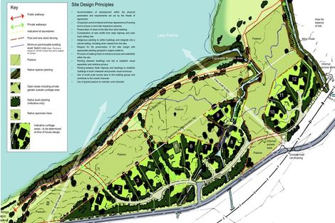 Photo of property in 7/2382 Lake Brunner Road, Inchbonnie, Kumara, 7875