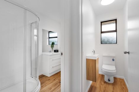 Photo of property in 490 Bower Avenue, Parklands, Christchurch, 8083