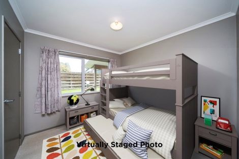 Photo of property in 3 Titoki Place, Inglewood, 4330