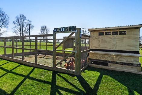 Photo of property in 543 Alfred Road, Kaimiro, 4386