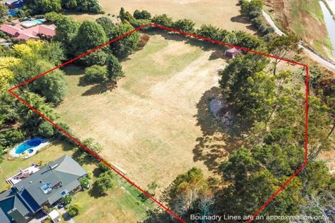 Photo of property in 50c Cedar Park Road, Tamahere, Hamilton, 3283