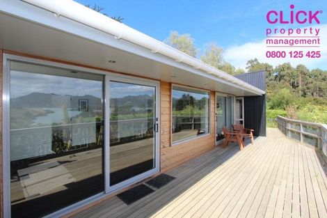 Photo of property in 16 Treetop Drive, Portobello, Dunedin, 9014