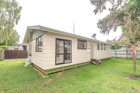 Photo of property in 29b Caffray Avenue, Aramoho, Whanganui, 4500