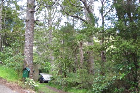 Photo of property in 61 Whatipu Road, Huia, Auckland, 0604