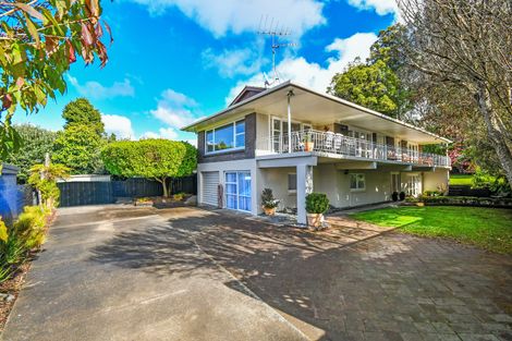 Photo of property in 10 Kavanagh Place, Opaheke, Papakura, 2113