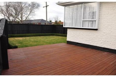 Photo of property in 37 Chedworth Avenue, Bishopdale, Christchurch, 8053