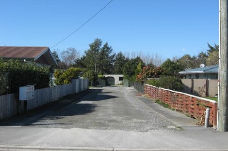 Photo of property in 115b East Street, Greytown, 5712