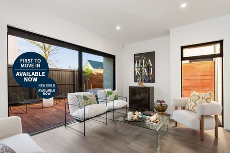 Photo of property in 5/44 Winchester Street, Merivale, Christchurch, 8014