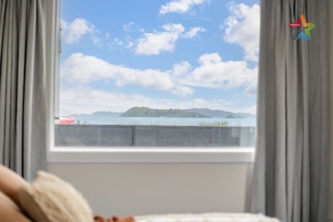 Photo of property in 221 The Esplanade, Petone, Lower Hutt, 5012