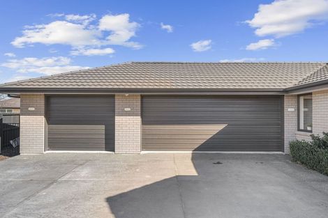 Photo of property in 51 Bethany Road, Rolleston, 7614