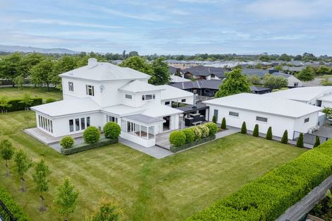 Photo of property in 27 Cairnbrae Drive, Prebbleton, 7604