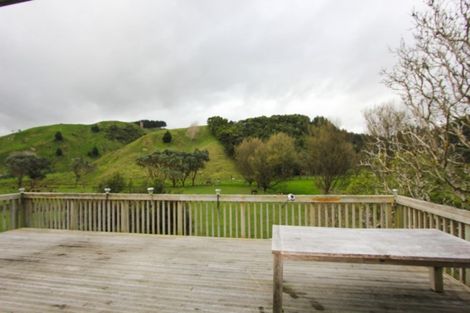Photo of property in 455 Longacre Road, Okoia, Whanganui, 4582