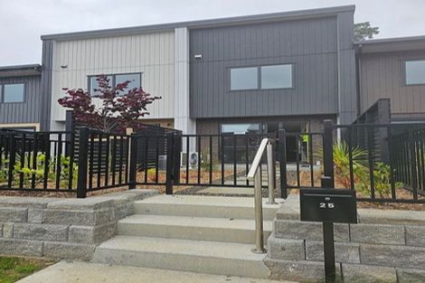 Photo of property in 25 Selo Street, Glen Eden, Auckland, 0602