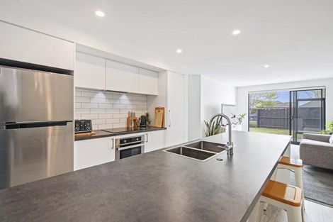 Photo of property in 113 Manakura Street, Russley, Christchurch, 8042