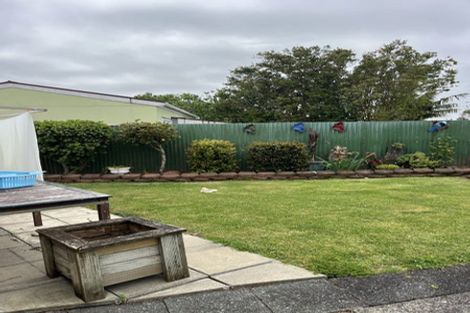 Photo of property in 6 Te Ahu Street, Kaitaia, 0410