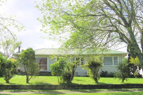 Photo of property in 15 Roycroft Street, Waihi, 3610