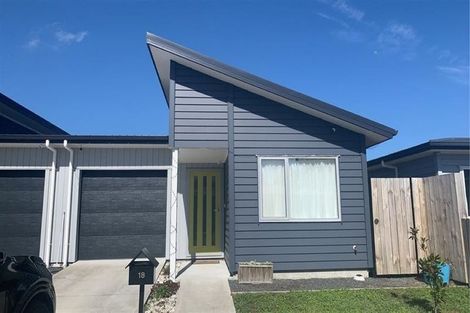 Photo of property in 18 Harore Road, Takanini, 2112
