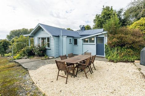 Photo of property in 18 Coulter Place, Geraldine, 7930