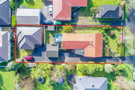 Photo of property in 15 James Street, Hamilton East, Hamilton, 3216