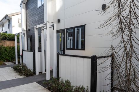 Photo of property in 8/196 Worcester Street, Christchurch Central, Christchurch, 8011
