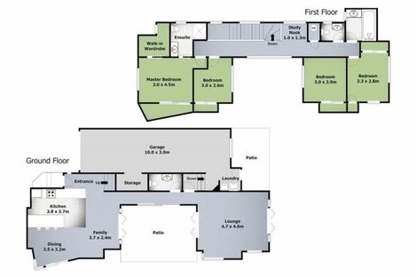 Photo of property in 19 Romola Street, Glendowie, Auckland, 1071