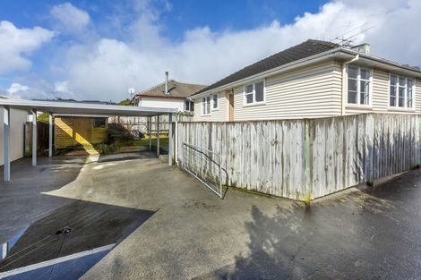 Photo of property in 23 Thackeray Street, Trentham, Upper Hutt, 5018