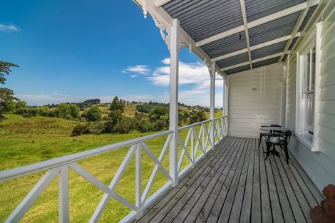 Photo of property in 451 Pah Hill Road, Wharehine, Wellsford, 0973