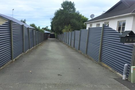 Photo of property in 20a Harborough Street, Watlington, Timaru, 7910