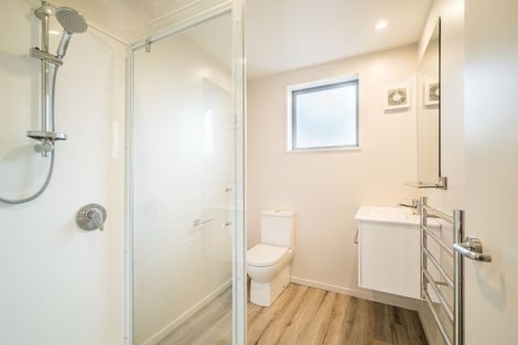 Photo of property in 2/22 Springfield Road, St Albans, Christchurch, 8014