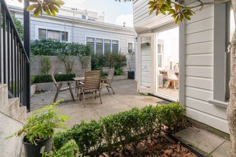 Photo of property in 30 Buller Street, Te Aro, Wellington, 6011