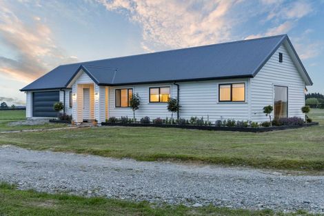 Photo of property in 144 Kennedys Hill Road, Fernside, Rangiora, 7471