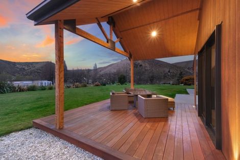 Photo of property in 3 Lowburn Terrace, Lowburn, Cromwell, 9384