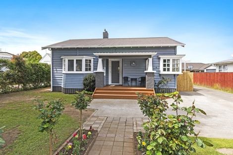 Photo of property in 1/48 Halsey Road, Manurewa, Auckland, 2102