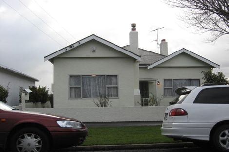 Photo of property in 52 Kirkcaldy Street, South Dunedin, Dunedin, 9012