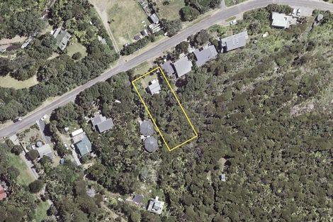 Photo of property in 37 Glenesk Road, Piha, New Lynn, 0772