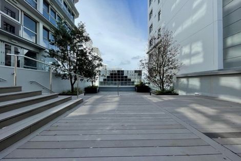 Photo of property in 9b/11 Nicholas Street, Auckland Central, Auckland, 1010