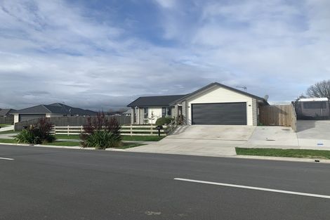 Photo of property in 4 Richardson Road, Matamata, 3400