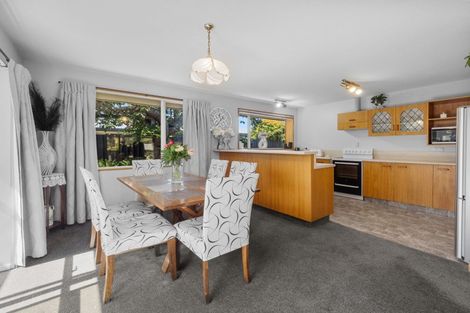 Photo of property in 9 Falcon Drive, Allenton, Ashburton, 7700