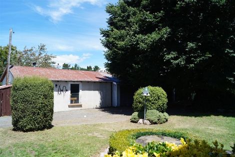 Photo of property in 20 Highfield Street, Culverden, 7392