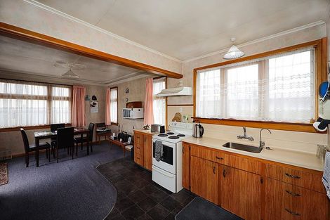 Photo of property in 40a Hull Street, South Hill, Oamaru, 9400