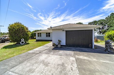 Photo of property in 641 Blackhead Road, Wallingford, Waipukurau, 4284