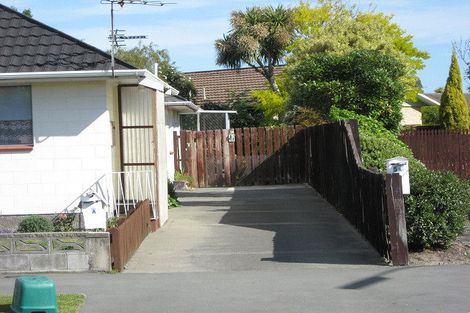 Photo of property in 3a Brentwood Street, Parklands, Christchurch, 8083