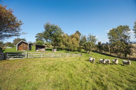 Photo of property in 376 Awamoa Road, Awamoa, Oamaru, 9495