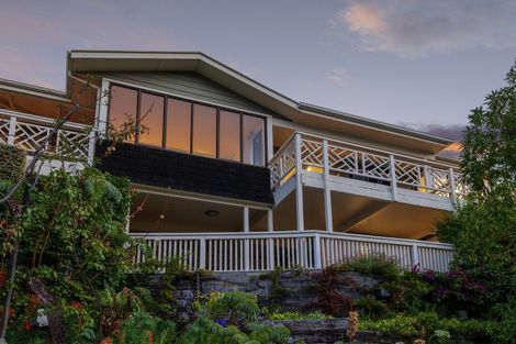 Photo of property in 97 Richmond Hill Road, Richmond Hill, Christchurch, 8081