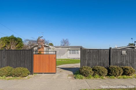 Photo of property in 128 Hospital Road, Witherlea, Blenheim, 7201
