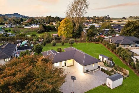 Photo of property in 7 Herangi Crescent, Ngaruawahia, 3720