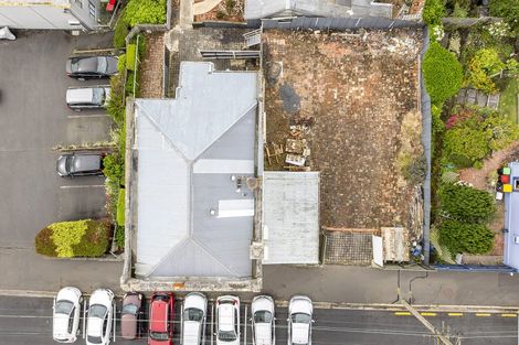 Photo of property in 139 Carroll Street, Dunedin Central, Dunedin, 9016