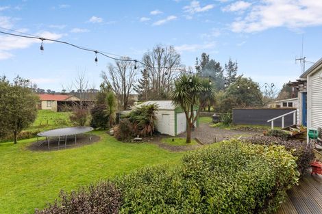 Photo of property in 41 Herbert Street, Eketahuna, 4900