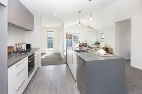 Photo of property in 18 Kingsbridge West, Burwood, Christchurch, 8083